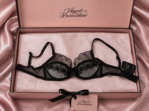 Agent provocateur fifi bra 36b - agent,
