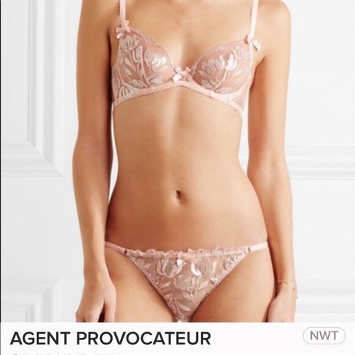 Agent provocateur sparkle - agent,