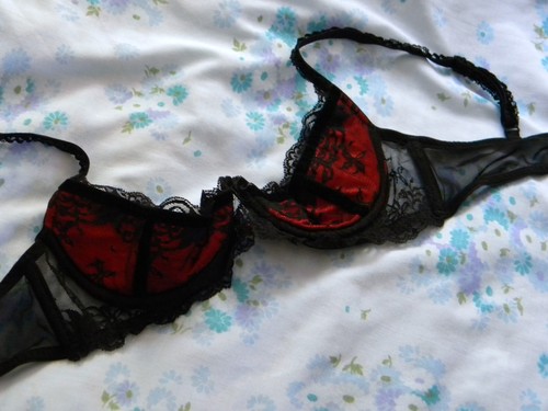 Agent provocateur 34c - agent,