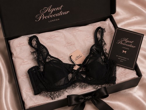 Agent provocateur deanna bra - agent,
