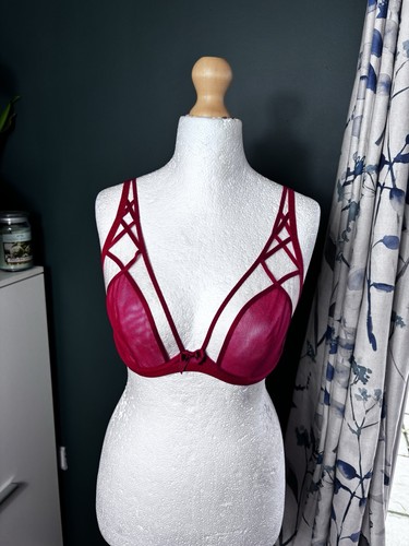 Agent provocateur cherise - agent,