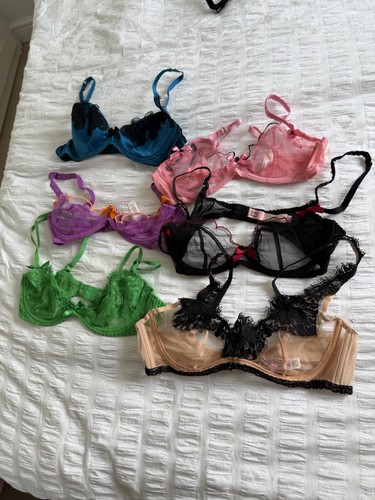 Agent provocateur women bras - agent, women's