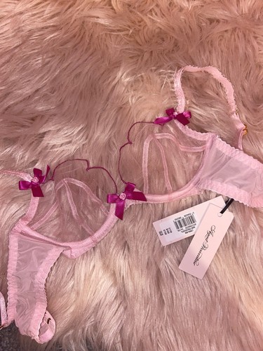 Agent provocateur 32a 32aa - agent,