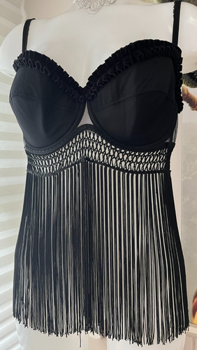 Agent provocateur folies - provocateur,