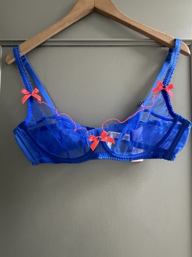 Agent provocateur bra thong - &,