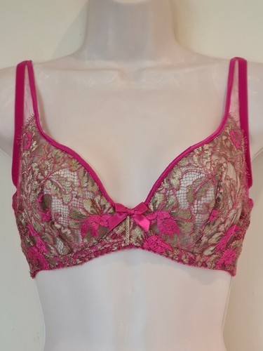 Agent provocateur lysianne bra - provocateur,