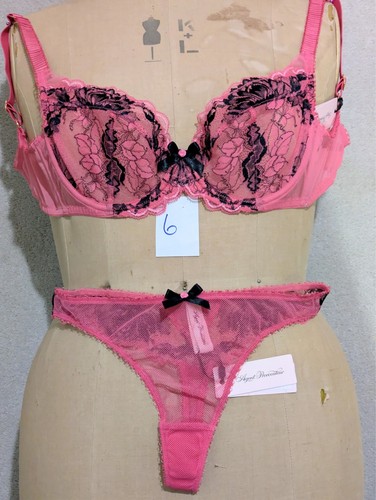 Agent provocateur brand pink - provocateur,