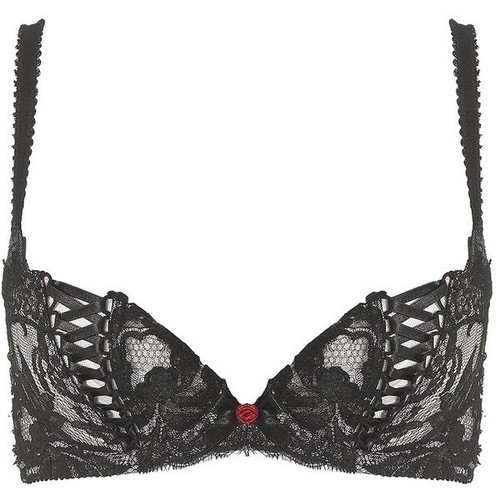 Agent provocateur darla black - agent,