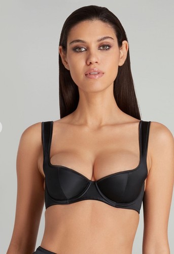 Agent provocateur black nikita - provocateur,