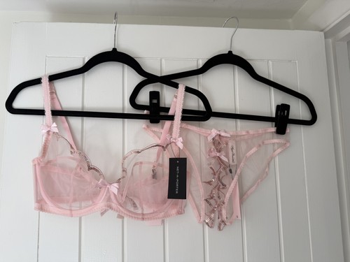 Bnwt agent provocateur - agent, lorna