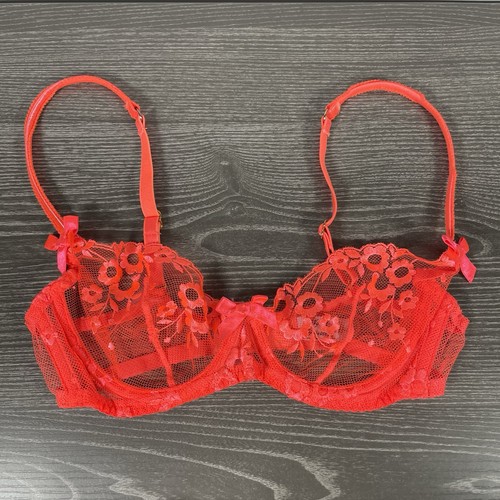 Agent provocateur 32c coral - 32c,
