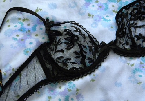 Agent provocateur 36b - agent,
