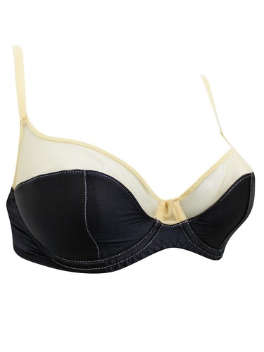 Agent provocateur rare black - agent,