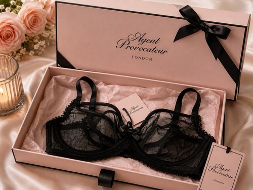 Agent provocateur cruz bra - provocateur,