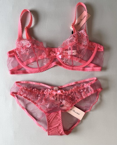 Agent provocateur jayce pink - agent,