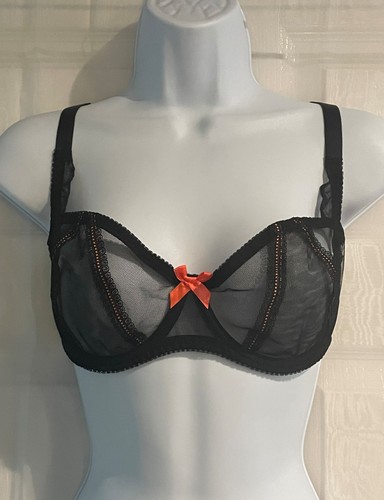 Agent provocateur 36d - l'agent,