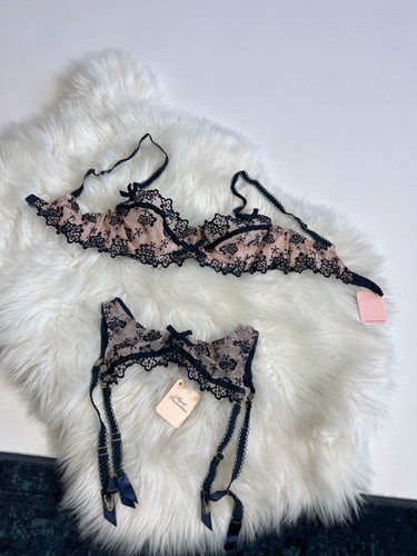 Agent provocateur lara blue - provocateur,