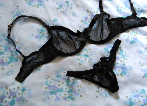 Agent provocateur 36b - provocateur,