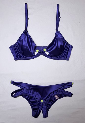 Agent provocateur janet bra - janet, &