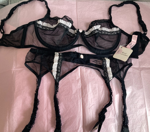 Agent provocateur 36b - provocateur, bra