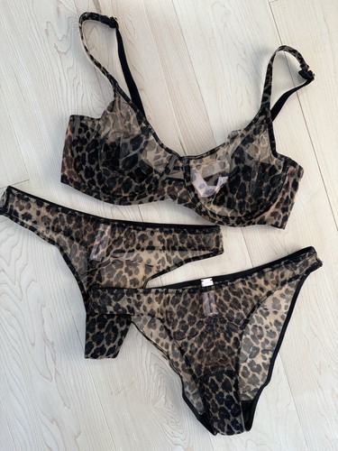 Nwot agent provocateur lucky - provocateur,