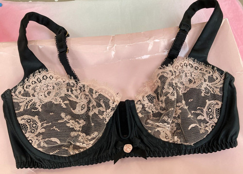 Agent provocateur plunge bra - agent,