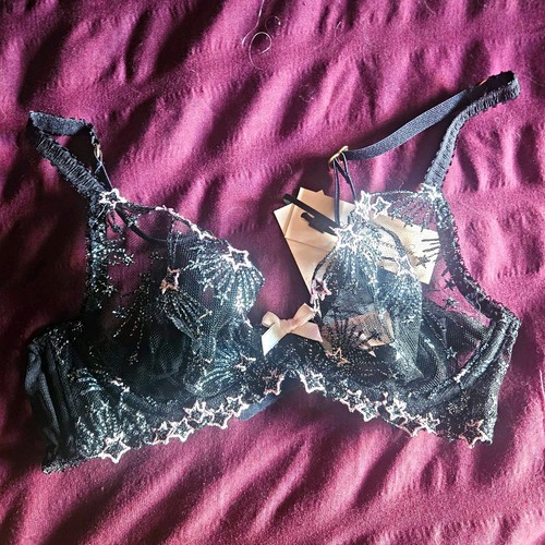 Agent provocateur kaylie bra - agent,