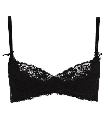 Agent provocateur margot - margot, black