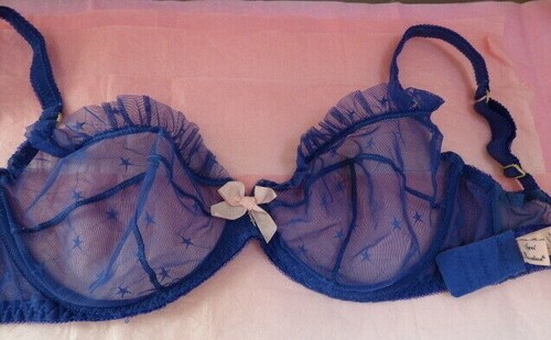 Agent provocateur star bra - agent,