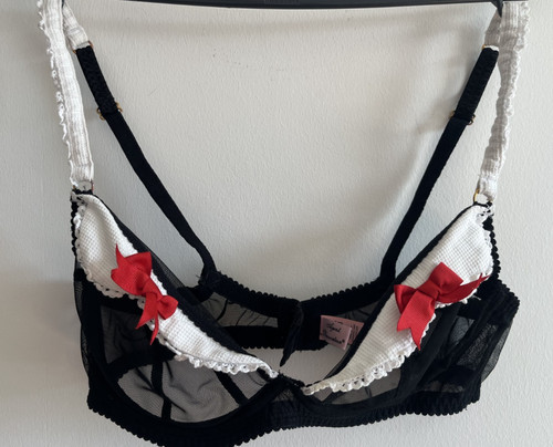 Agent provocateur bra - agent, cup