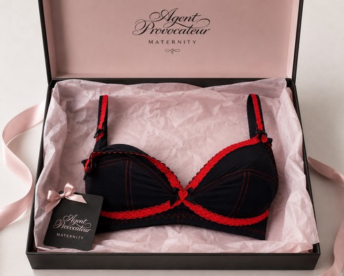 Agent provocateur maternity - provocateur,