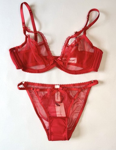 Agent provocateur fia - agent, red