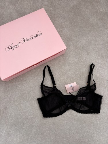 Agent provocateur cruz black - provocateur,