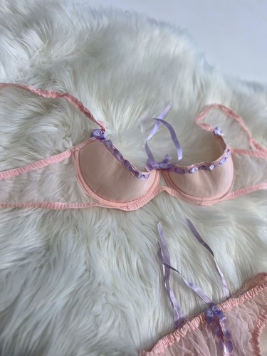 Agent provocateur pink - agent,