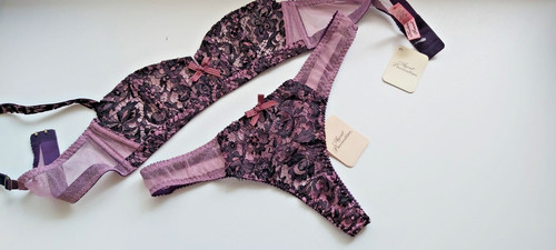 Agent provocateur rare - provocateur,