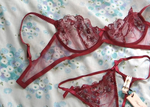 Agent provocateur 36d - provocateur,
