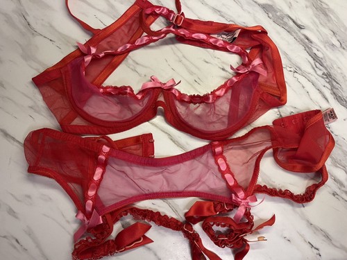 Agent provocateur lingerie - agent,