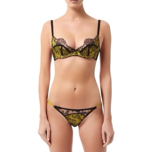 Agent provocateur leisa black - provocateur,