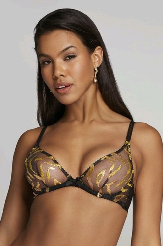 Agent provocateur sexy - agent, black