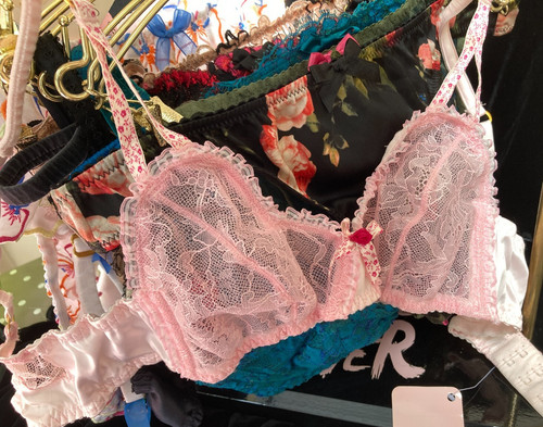 Agent provocateur suki soft - suki,