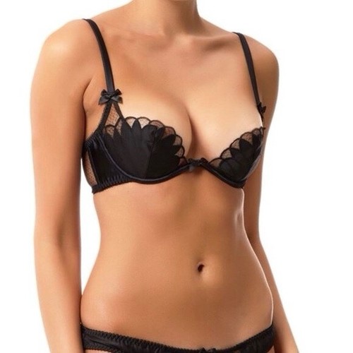 Agent provocateur ellin black - provocateur,
